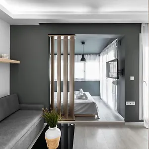 Denizen Penthouse, Nilie Hospitality Mgmt Thessaloniki
