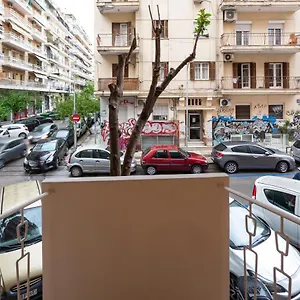  Apartament Ikos Spacious