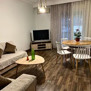  Apartament A&d