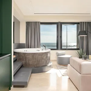  Apartament Sea & The