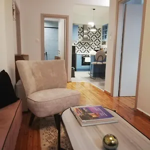  Apartament Svolio Welcome