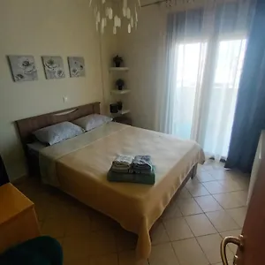  Apartament Sunny Penthouse