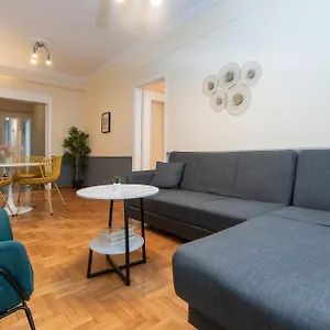  Apartament Houseloft White Tower Icon