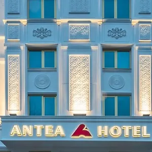 Antea Oldcity -special Category Ξενοδοχείο Κωνσταντινούπολη